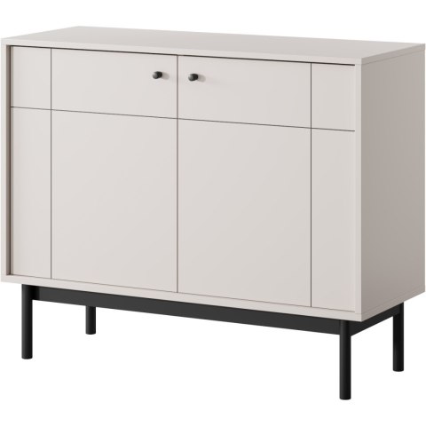 Komoda ALSTREMO 02 kaszmir