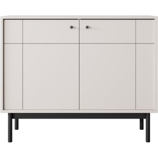 Komoda ALSTREMO 02 kaszmir