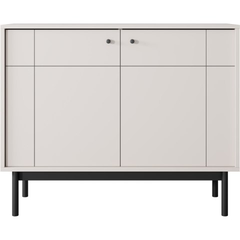 Komoda ALSTREMO 02 kaszmir