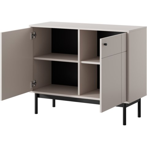 Komoda ALSTREMO 02 kaszmir