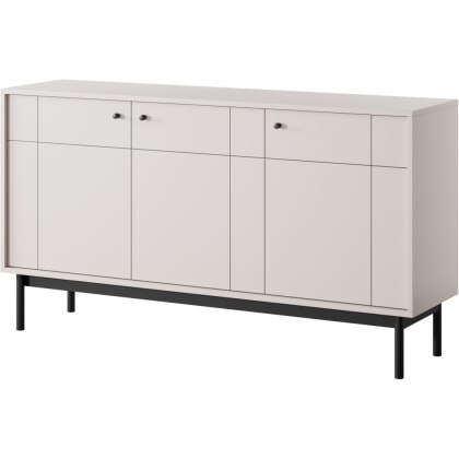 Komoda ALSTREMO 03 kaszmir