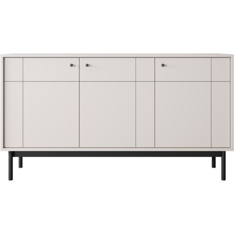 Komoda ALSTREMO 03 kaszmir