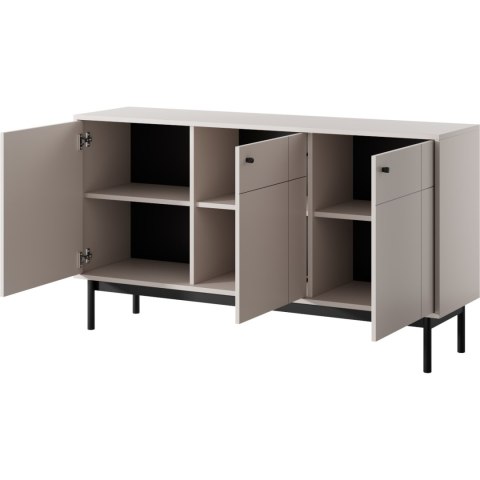 Komoda ALSTREMO 03 kaszmir