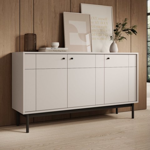 Komoda ALSTREMO 03 kaszmir