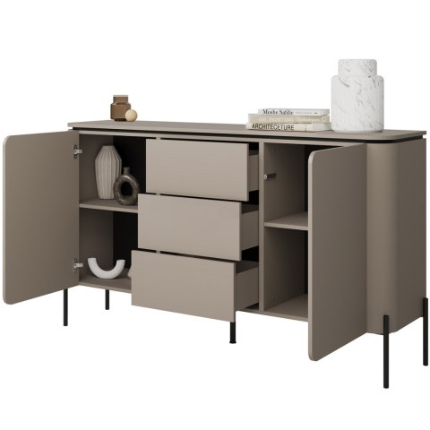 Komoda ELBO 26 congo