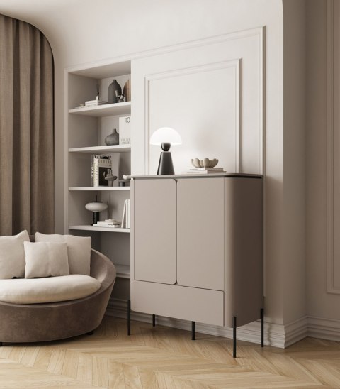 Komoda ELBO 42 congo