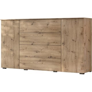 Komoda FIGO 05 dąb artisan