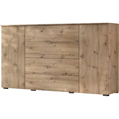 Komoda FIGO 05 dąb artisan