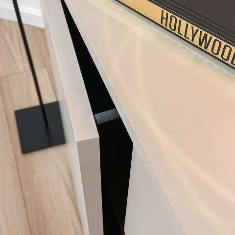 Komoda FIGO 05 dąb artisan