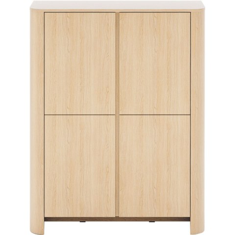 Komoda MODUGNO 02 dąb vicenza