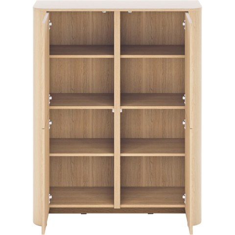 Komoda MODUGNO 02 dąb vicenza