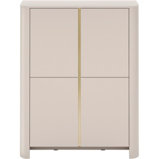 Komoda MODUGNO 02 kaszmir