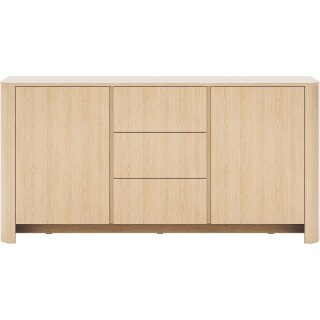 Komoda MODUGNO 03 dąb vicenza