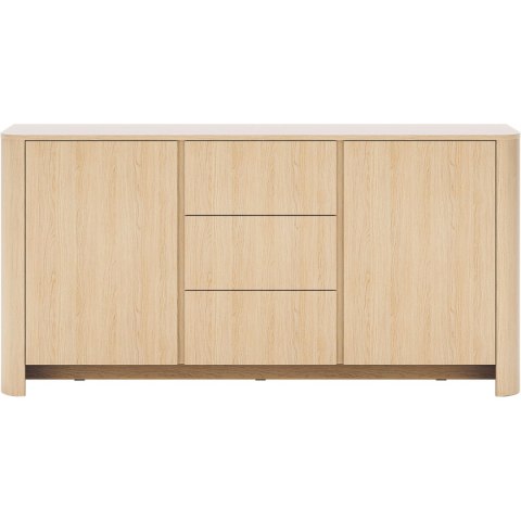 Komoda MODUGNO 03 dąb vicenza