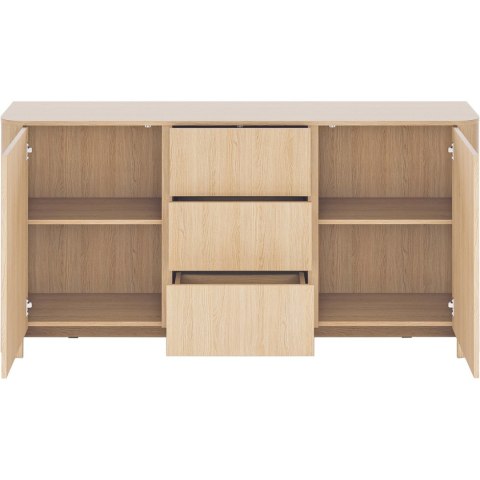 Komoda MODUGNO 03 dąb vicenza