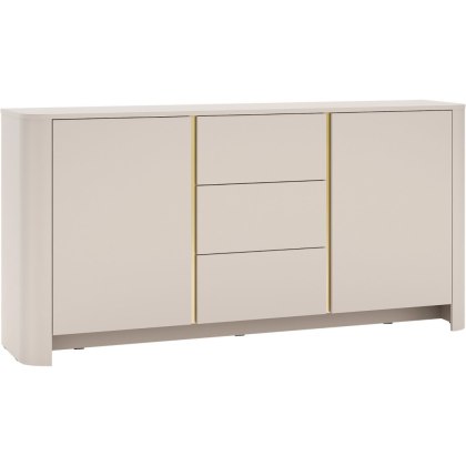 Komoda MODUGNO 03 kaszmir