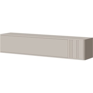 Komoda RTV PLEIN 150 kaszmir