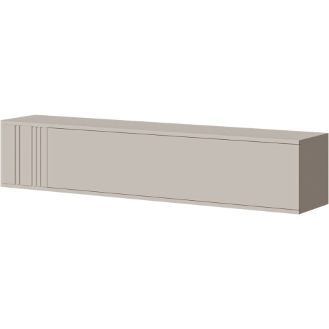 Komoda RTV PLEIN 150 kaszmir