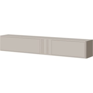 Komoda RTV PLEIN 190 kaszmir