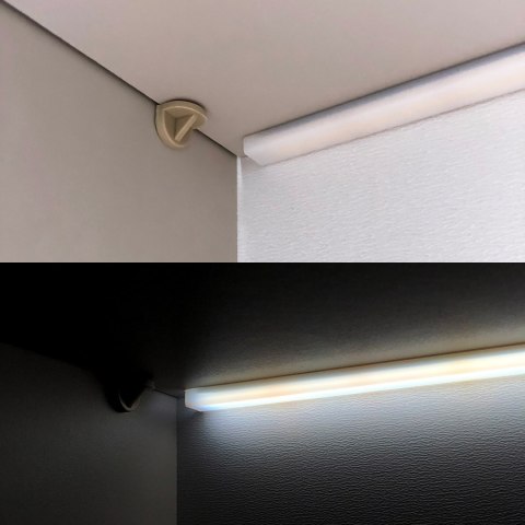 Oświetlenie LED do witryny FIGO 04 białe