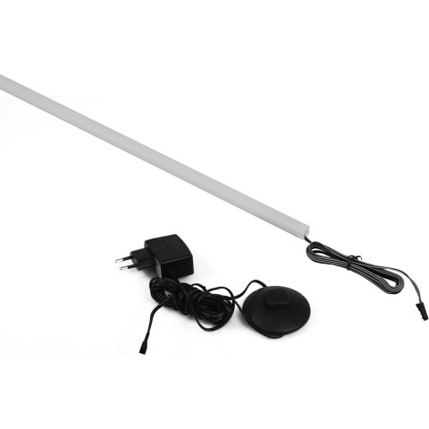 Oświetlenie LED komoda SORIE 43