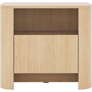 Stolik nocny MODUGNO 05 dąb vicenza