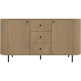 Komoda NARITA 01 dąb cremona
