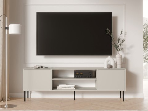 Komoda RTV ANDREA 180 EF 2D kaszmir