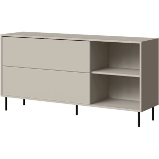 Komoda MELIS 150 2D2P kaszmir