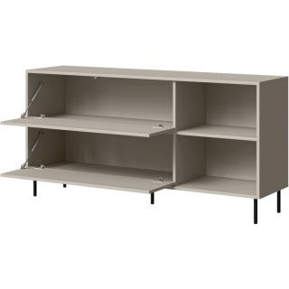 Komoda MELIS 150 2D2P kaszmir