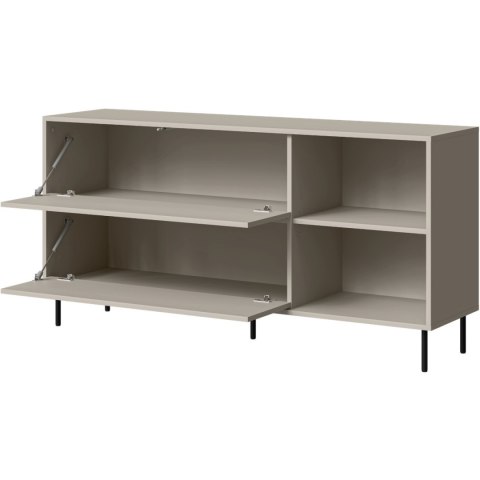 Komoda MELIS 150 2D2P kaszmir