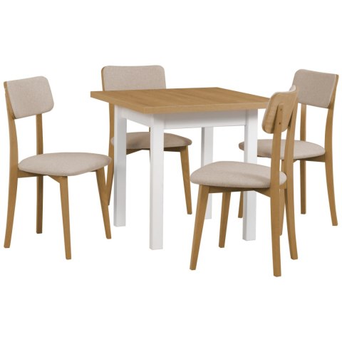 Krzesło DK67 #personalizuj