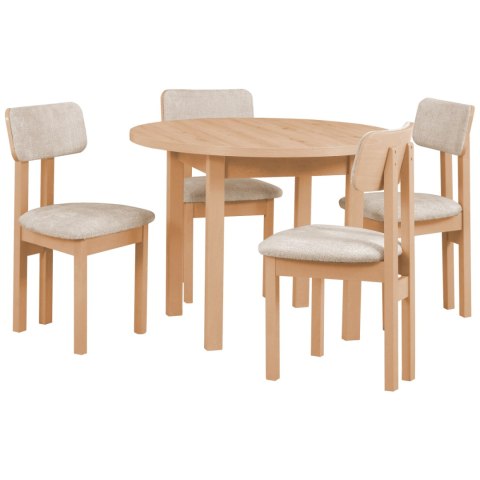 Krzesło DK71 #personalizuj