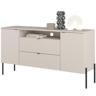 Komoda DORE 26 kaszmir / kaszmir ryfel