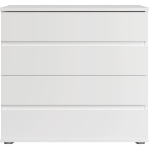 Komoda NINO 03 biały