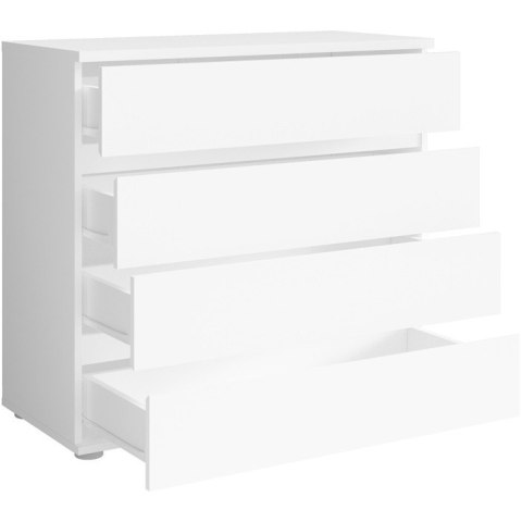 Komoda NINO 03 biały