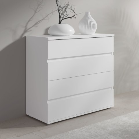Komoda NINO 03 biały
