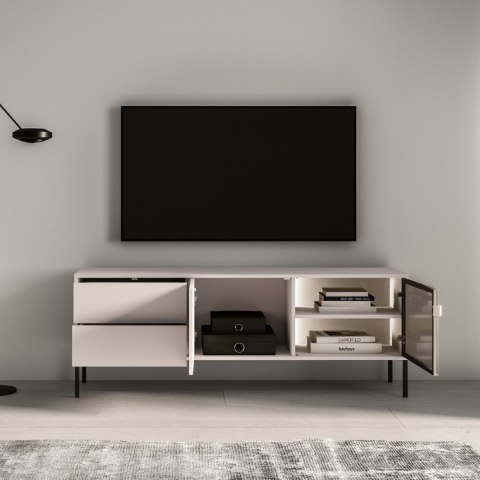 Komoda RTV BURSA 04 kaszmir