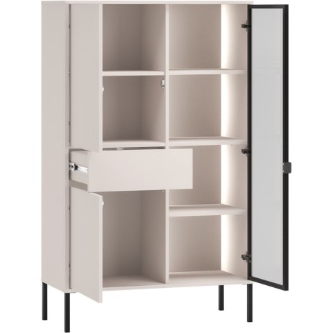 Witryna BURSA 01 kaszmir