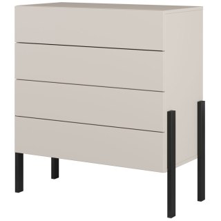 Komoda JUKAN 27 kaszmir