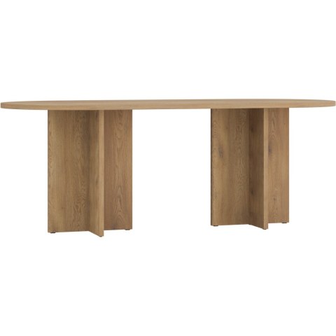 Stół 90x204cm OLDEN dąb cremona