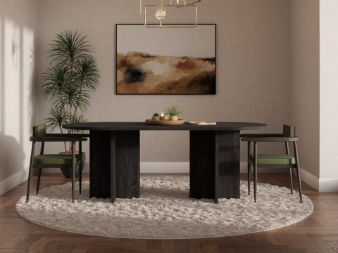 Stół 90x204cm OLDEN jesion portland