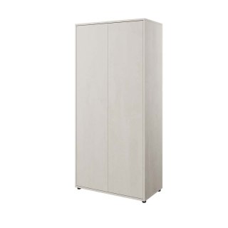 Szafa 2D silk flou TEEN FLEX TF01