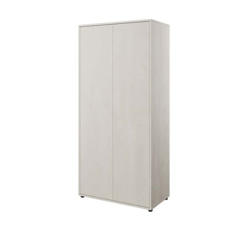 Szafa 2D silk flou TEEN FLEX TF01