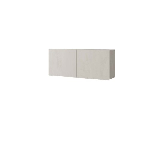 Szafka 2D wisząca silk flou TEEN FLEX TF10