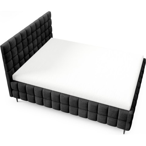 Łóżko tapicerowane ARDEN N 160x200 #personalizuj