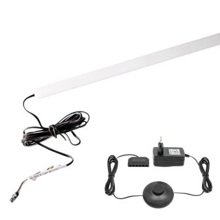 Oświetlenie LED szafa OMAL 19