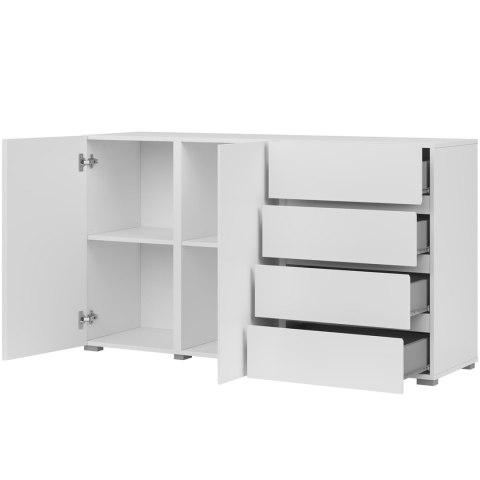 Komoda PROXIMA 42 biała