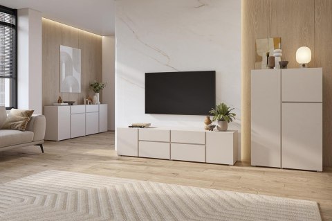 Komoda PROXIMA 47 kaszmir