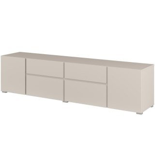 Komoda RTV PROXIMA 39 kaszmir